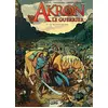Image de Akron le guerrier T01: Le Talisman des âmes en occasion ou reconditionné