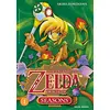 Image de The Legend of Zelda T05 - Oracle of Seasons/Ages 1 en occasion ou reconditionné