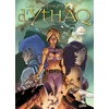 Image de Les Naufragés d'Ythaq T08: Le Miroir des mensonges en occasion ou reconditionné
