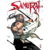 Image de Samurai T06: Shobei en occasion ou reconditionné