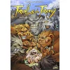 Image de Trolls de Troy T14 - L'histoire de Waha (14) en occasion ou reconditionné