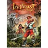 Image de Lanfeust de Troy T02: Thanos l'Incongru en occasion ou reconditionné