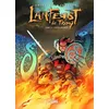 Image de Lanfeust de Troy T03: Castel Or-Azur en occasion ou reconditionné