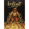 Image de Lanfeust Odyssey T03 : Le banni d'Eckmül en occasion ou reconditionné