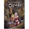 Image de Les Forêts d'Opale T08: Les Hordes de la nuit en occasion ou reconditionné