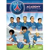 Image de Paris Saint-Germain Academy T01: Une équipe de rêve en occasion ou reconditionné