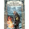 Image de Les Maîtres inquisiteurs T03: Nikolaï en occasion ou reconditionné