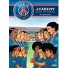 Image de Paris Saint-Germain Academy T06: Gagner ensemble en occasion ou reconditionné