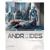 Image de Androïdes T04: Les Larmes de Kielko en occasion ou reconditionné