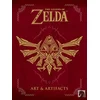 Image de NONAME The Legend of Zelda : Art and Artifacts en occasion ou reconditionné