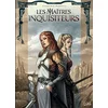 Image de Les Maîtres inquisiteurs T08: Synillia en occasion ou reconditionné