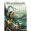 Image de Brocéliande - Tome 4 Le tombeau des géants (4) en occasion ou reconditionné