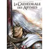 Image de La Cathédrale des Abymes T01: L'Évangile d'Ariathie en occasion ou reconditionné