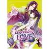 Image de Legendary Love T05 en occasion ou reconditionné