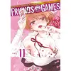 Image de Friends Games T11 (11) en occasion ou reconditionné