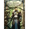 Image de Les Maîtres Inquisiteurs T14 - Shenkaèl (14) en occasion ou reconditionné