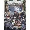 Image de Les Maîtres Inquisiteurs T18: L'Île de la fin du monde en occasion ou reconditionné