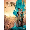 Image de Terres d'Ogon T04: Mystic en occasion ou reconditionné