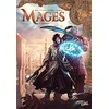 Image de Mages T07: Soliman en occasion ou reconditionné