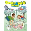 Image de Swan et Néo - Brothers T02: Escape game en occasion ou reconditionné