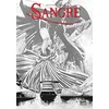 Image de Sangre T03 - Edition NB: Hovanne l'Irrésolue en occasion ou reconditionné