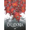 Image de Caledonia T01: La IXème légion en occasion ou reconditionné