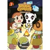 Image de Animal Crossing : New Horizons - Le Journal de l'île T03 en occasion ou reconditionné