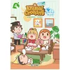 Image de Animal Crossing : New Horizons - Le Journal de l'île T04 en occasion ou reconditionné