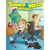 Image de Swan et Néo Brothers T04: Top Swan ! en occasion ou reconditionné
