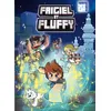 Image de Frigiel et Fluffy T16: À Travers le Portail en occasion ou reconditionné