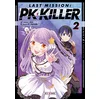Image de Last Mission : PK Killer T02 en occasion ou reconditionné