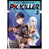 Image de Last Mission : PK Killer T03 en occasion ou reconditionné