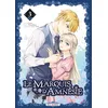 Image de Le Marquis d'Amnésie T03 en occasion ou reconditionné