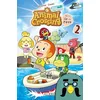 Image de Animal Crossing : New Horizons - Mon île de rêve T02 en occasion ou reconditionné