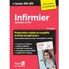 Image de Concours Infirmier - Admission en IFSI - Préparation rapide et complète à toutes les épreuves: Concours 2018-2019 en occasion ou reconditionné