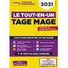 Image de Tage Mage - Le tout-en-un - Avec PrepMyFuture: Concours 2021 en occasion ou reconditionné