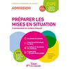Image de Préparer les mises en situation professionnelle - Connaissance du système éducatif - CRPE 2023-2024: Concours Professeur des écoles - Epreuve orale d'admission - Entretien en occasion ou reconditionné