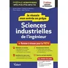 Image de Je réussis mon entrée en prépa. Sciences industrielles de l'ingénieur 2e édition: Remise à niveau pour la prépa MPSI-PCSI-PTSI-MP2I-TSI en occasion ou reconditionné