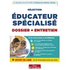 Image de Sélection éducateur spécialisé - Dossier et entretien - Fil d'actu offert: Je réussis mon entrée en école du travail social en occasion ou reconditionné