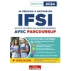 Image de Je réussis à entrer en IFSI avec Parcoursup 2024: Pour intégrer une école d'infirmier en occasion ou reconditionné