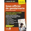 Image de Concours Sous-officier de gendarmerie - Préparation rapide et complète à toutes les épreuves - Annales 2023: Gendarme - Catégorie B - Concours externe et interne 2024-2025 - Tout le cours en audio en occasion ou reconditionné