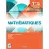 Image de Mathématiques 1re Bac Pro - Enseignement agricole (2018) en occasion ou reconditionné