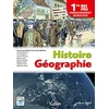 Image de Histoire géographie 1re BAC PRO - Enseignement agricole (2018) en occasion ou reconditionné