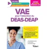 Image de VAE pour l'obtention du DEAS et du DEAP: Un accompagnement pas à pas pour préparer son dossier et son entretien en occasion ou reconditionné