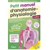 Image de Petit manuel d'anatomie-physiologie - Aides-soignants / Auxiliaires de puériculture: Les 120 schémas-clés pour réussir en IFAS et IFAP en occasion ou reconditionné