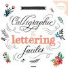 Image de Calligraphie et lettering faciles en occasion ou reconditionné