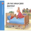 Image de Je ne veux pas dormir en occasion ou reconditionné