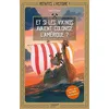 Image de Refaites l'histoire, livre-jeu ! Et si les Vikings avaient colonisé l'Amérique ?: Livre-jeu avec 16 fins possibles en occasion ou reconditionné