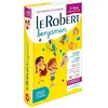 Image de Dictionnaire Le Robert Benjamin - Dès 5/8 ans - Niveaux GS-CP-CE en occasion ou reconditionné