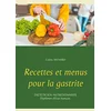 Image de Recettes et menus pour la gastrite en occasion ou reconditionné